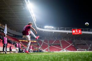 挪威大脑！斜塞、角球、直塞样样精通！厄德高上演助攻帽子戏法