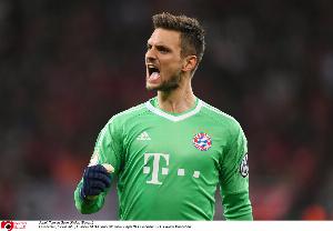 开云-天空体育：乌尔赖希仍会与拜仁续约一年，双方正在确认最后细节