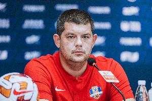 里斯蒂奇：梅州队史中超百场输球责任在我，批评我一个人就行