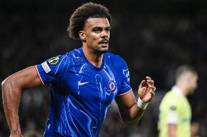 开云体育-罗马诺：马竞接触维加&amp;球员希望加盟，切尔西要价至少4000万欧