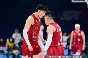 kaiyun-孔德昕：北京最后时刻就得杰曼&amp;陈盈骏轮流来 刘传兴打北京受限制