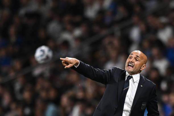 开云-王勤伯：意大利扭转风评？德尚被迫“背叛”自己