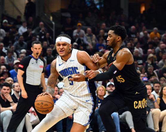 开云官网-状元班凯罗第三年再蜕变？当全能前锋看齐塔图姆