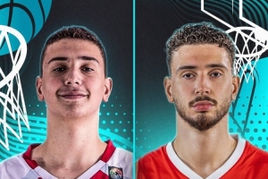 开云在线-欧锦赛官推盛赞申京：2018到2025 小约基奇到申京爸爸