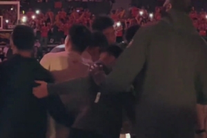 开云-杜锋Vlog记录赢下吉林：我们会拼尽全力&amp;打磨自己 季后赛再见