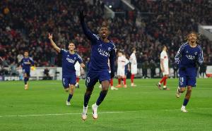 开云APP-法媒：巴黎希望在欧冠夺冠后举行游行庆祝，但市政府不会批准