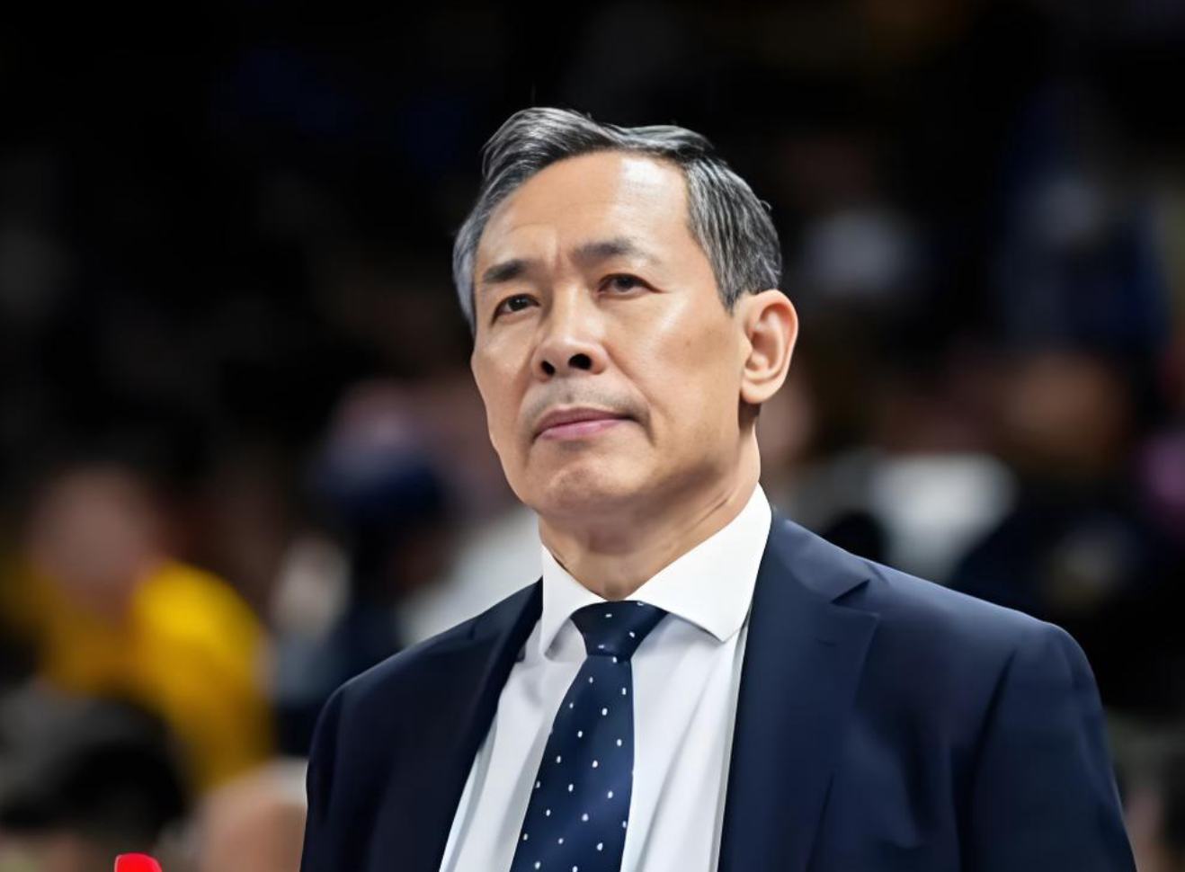 开云APP-CBA顶级实力，北京队为何成绩不理想？归根到底，就是“大爷”多