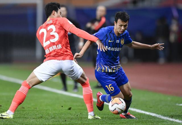 开云在线-揭秘高天意加盟国安内情 降薪续约后的“降薪”转会